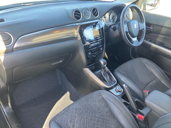 Used Suzuki Vitara 2022 for sale - 76177363: Photo 7