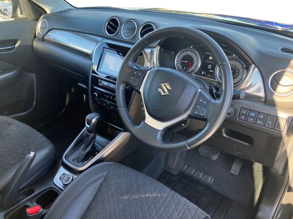 Used Suzuki Vitara 2022 for sale - 76177363: Photo 9