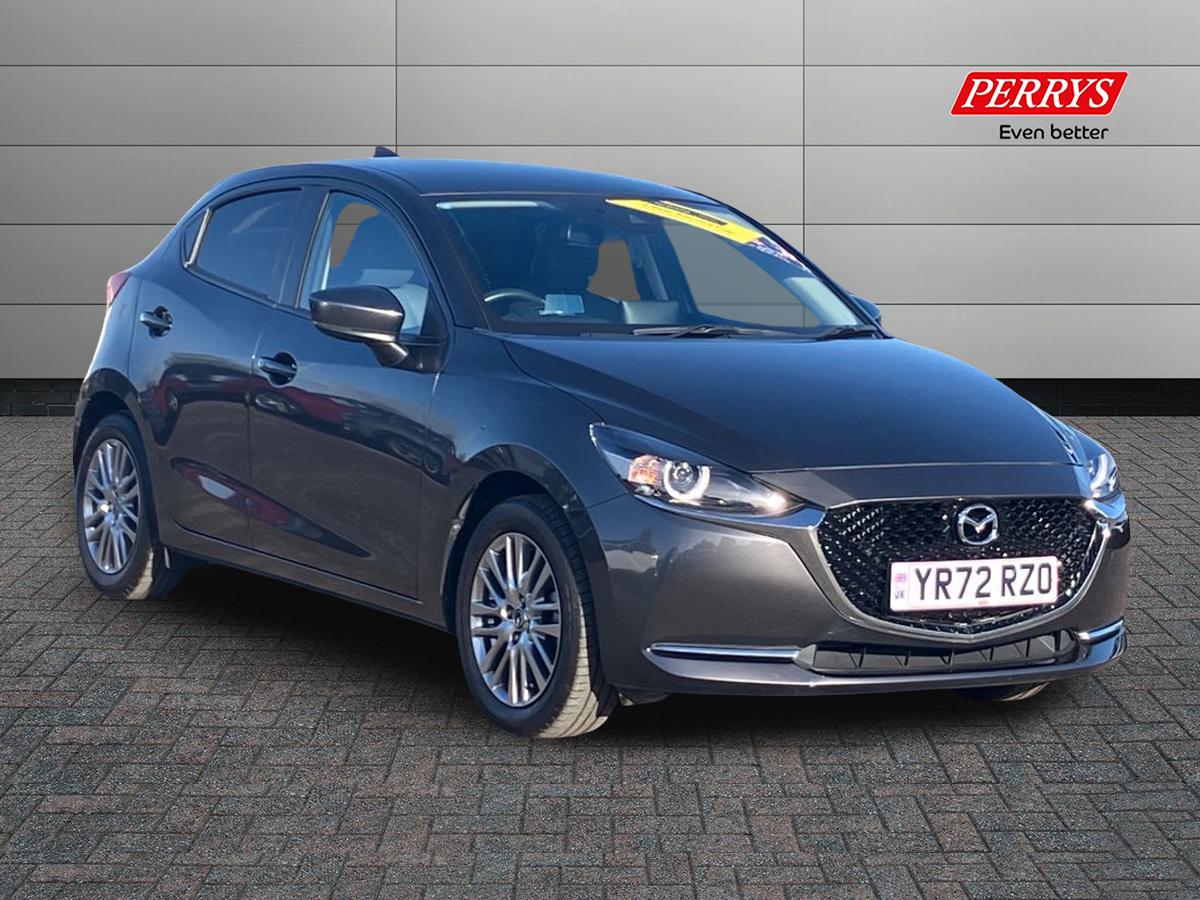 Used Mazda Mazda2 2022 for sale - 76177391: Photo 1