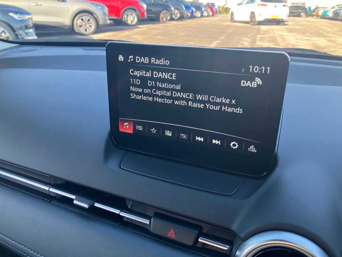 Used Mazda Mazda2 2022 for sale - 76177391: Photo 10