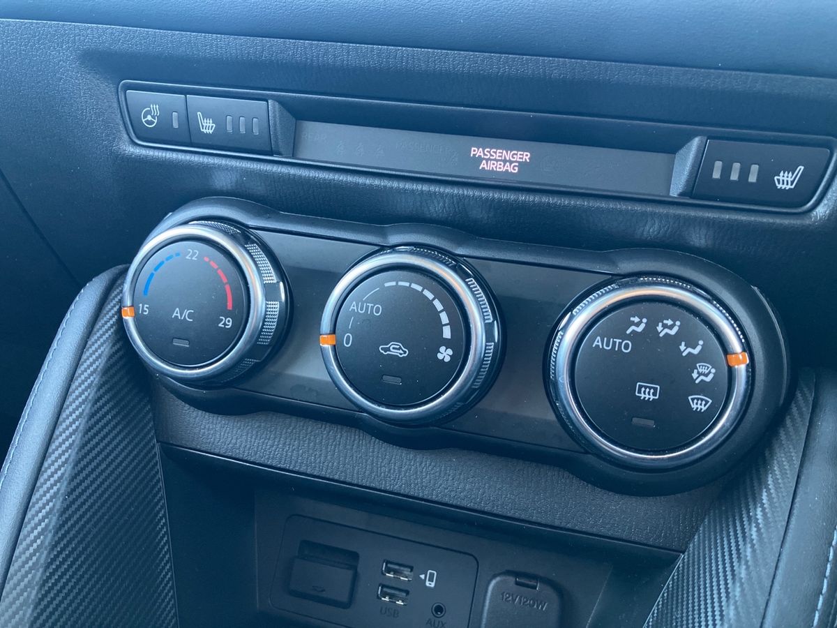 Used Mazda Mazda2 2022 for sale - 76177391: Photo 12