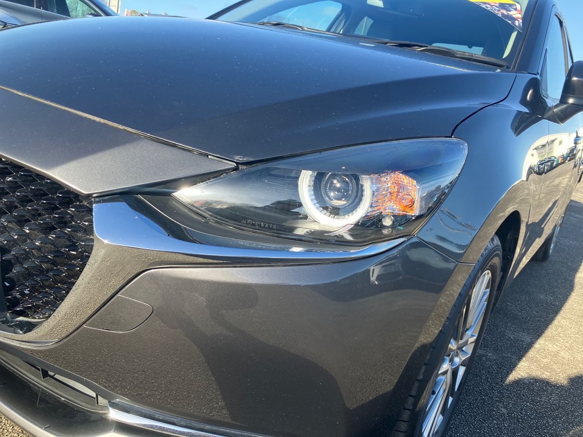 Used Mazda Mazda2 2022 for sale - 76177391: Photo 13