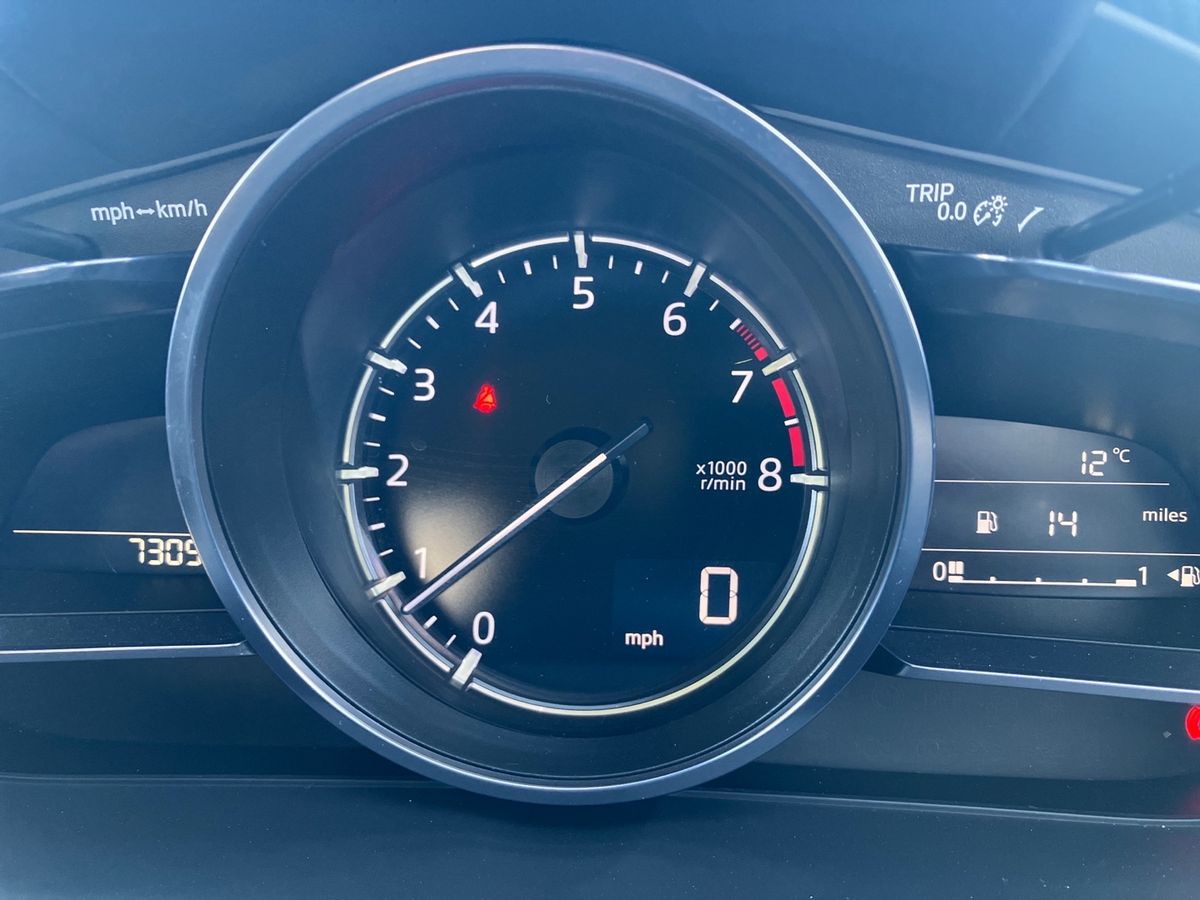 Used Mazda Mazda2 2022 for sale - 76177391: Photo 14