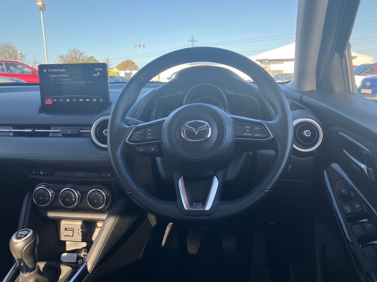 Used Mazda Mazda2 2022 for sale - 76177391: Photo 15