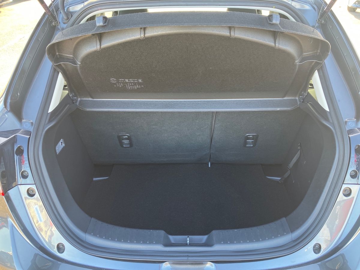 Used Mazda Mazda2 2022 for sale - 76177391: Photo 20