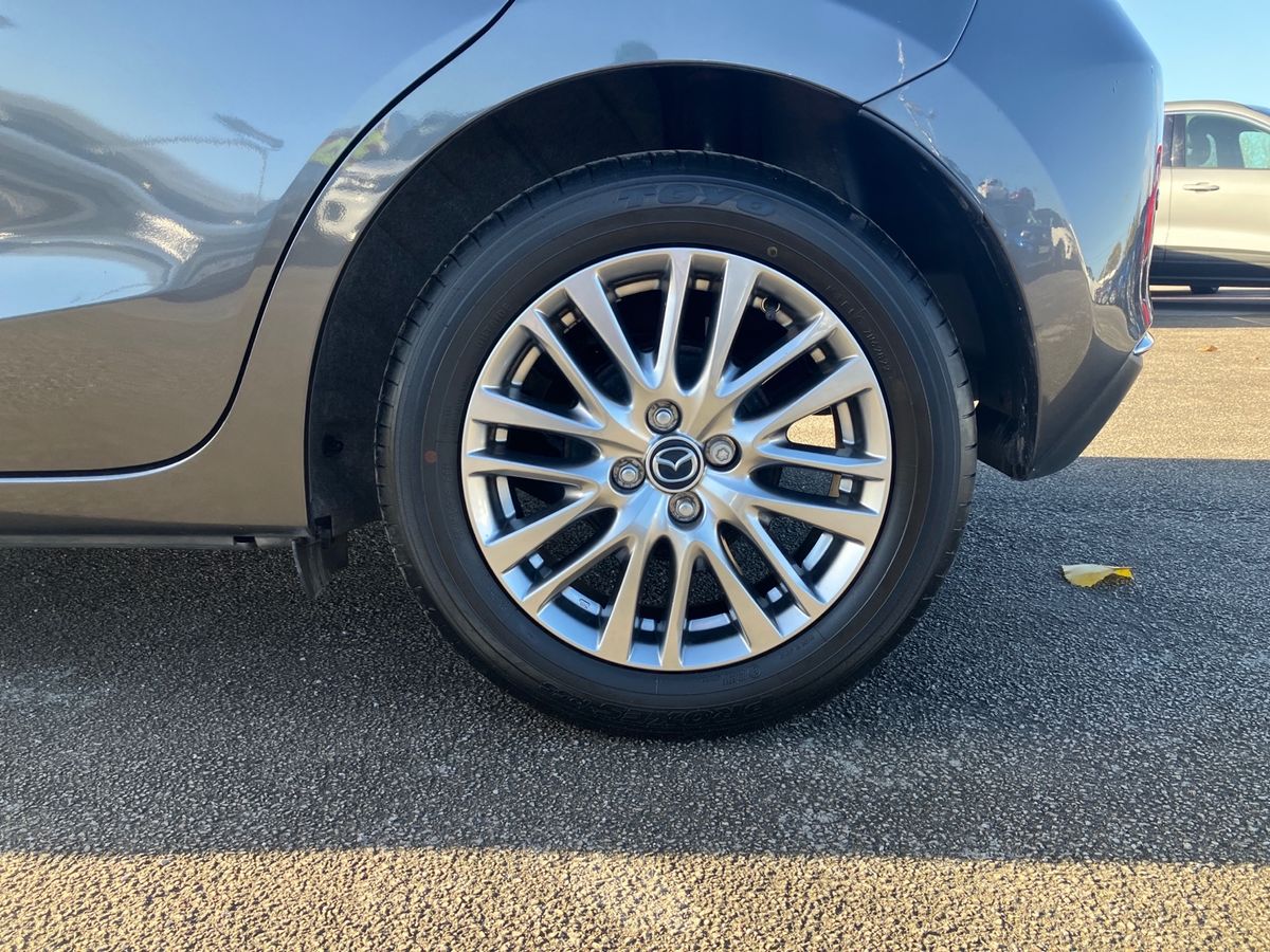 Used Mazda Mazda2 2022 for sale - 76177391: Photo 21