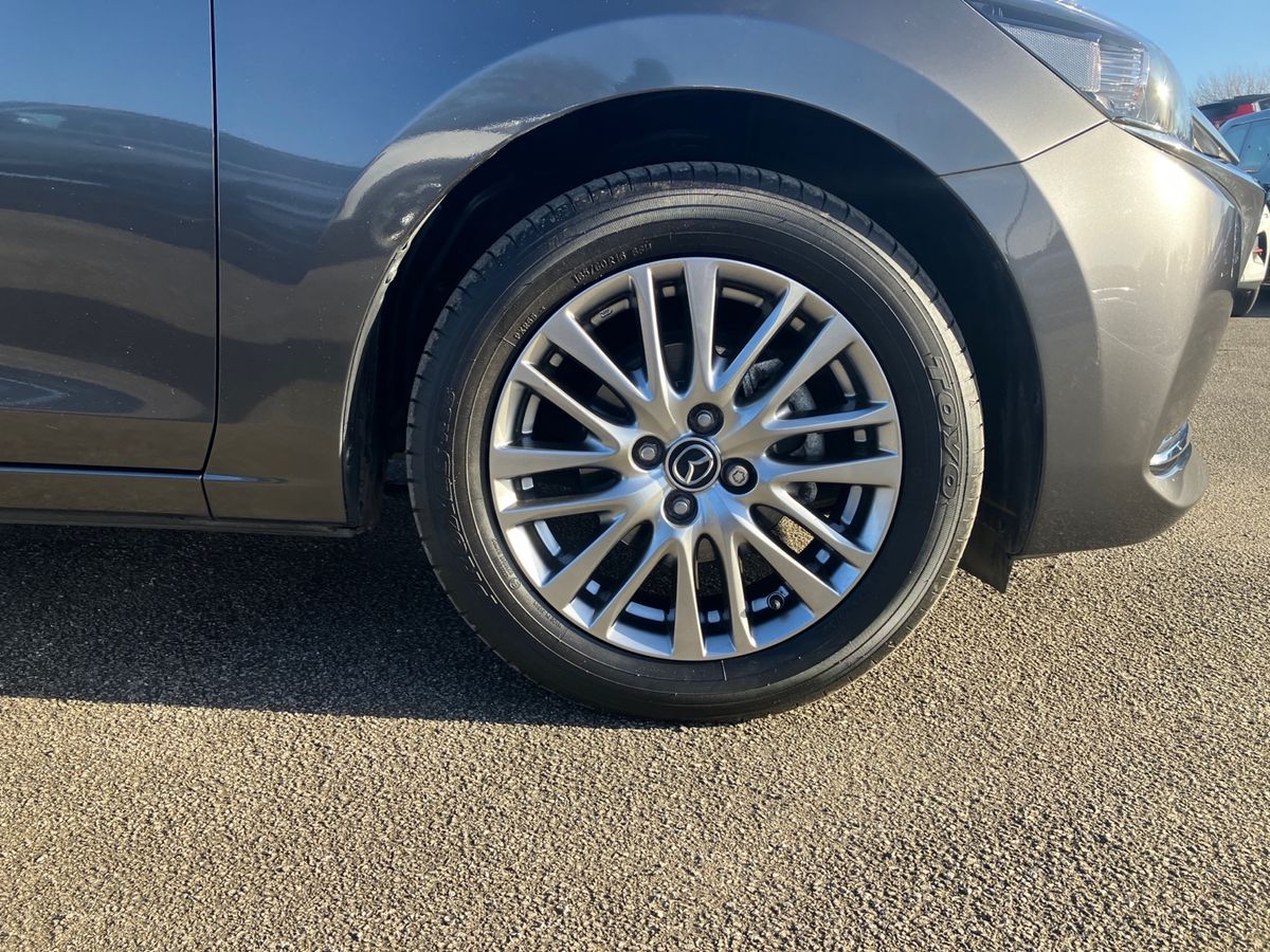 Used Mazda Mazda2 2022 for sale - 76177391: Photo 23