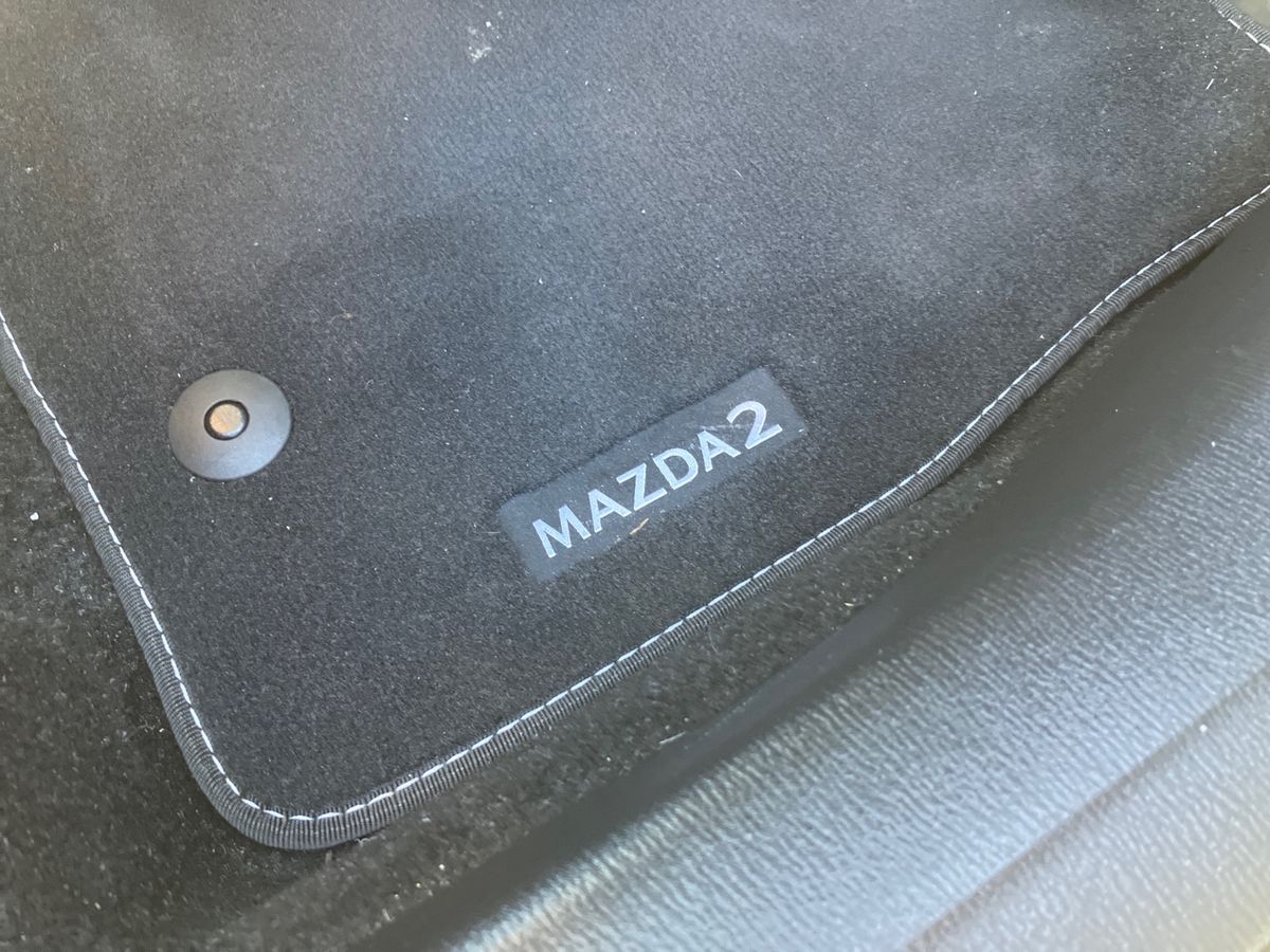 Used Mazda Mazda2 2022 for sale - 76177391: Photo 28