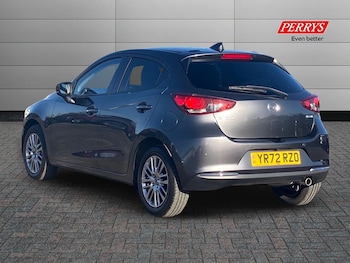 Used Mazda Mazda2 2022 for sale - 76177391: Photo