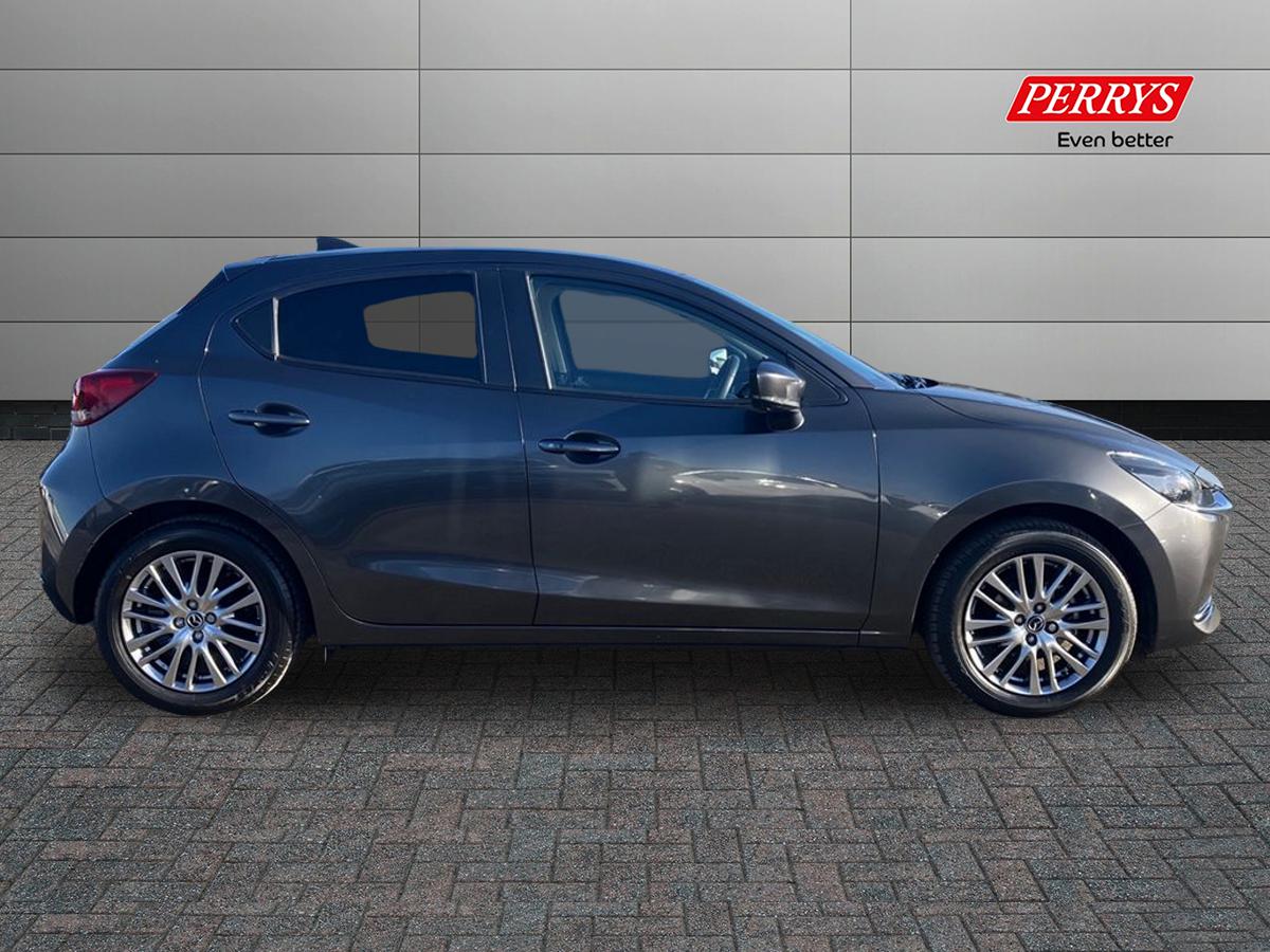 Used Mazda Mazda2 2022 for sale - 76177391: Photo 3