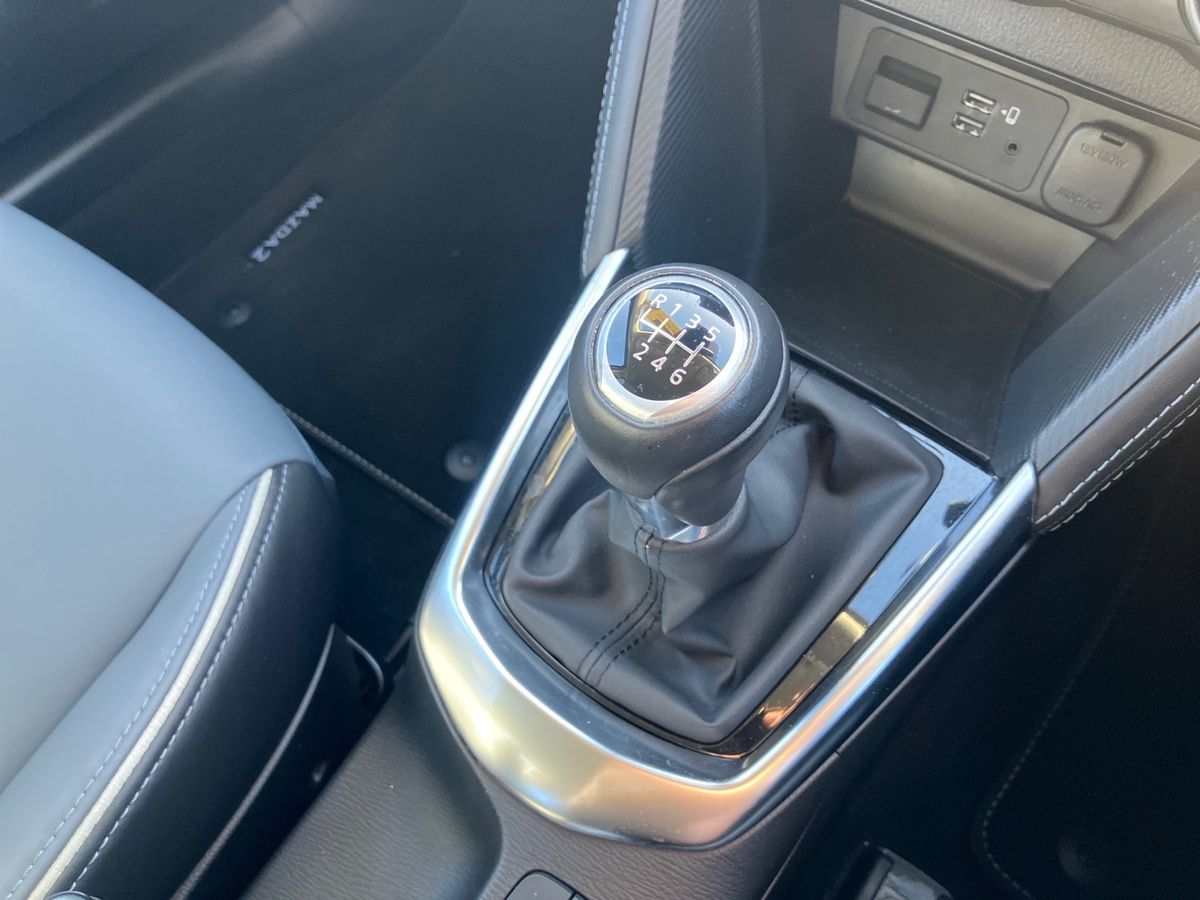 Used Mazda Mazda2 2022 for sale - 76177391: Photo 32