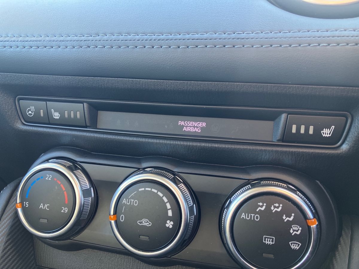 Used Mazda Mazda2 2022 for sale - 76177391: Photo 34