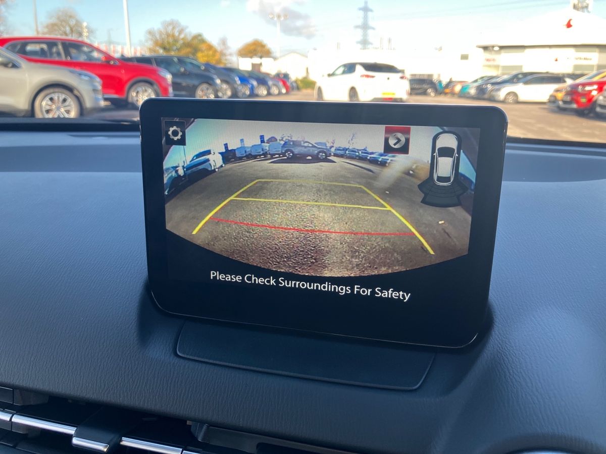 Used Mazda Mazda2 2022 for sale - 76177391: Photo 37