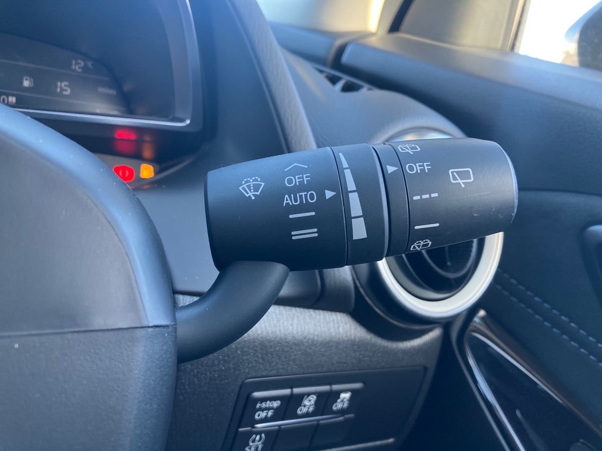 Used Mazda Mazda2 2022 for sale - 76177391: Photo 39