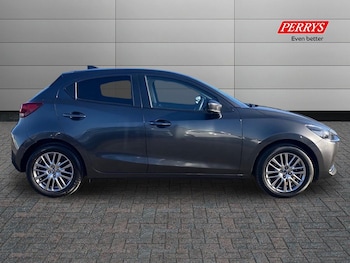 Used Mazda Mazda2 2022 for sale - 76177391: Photo