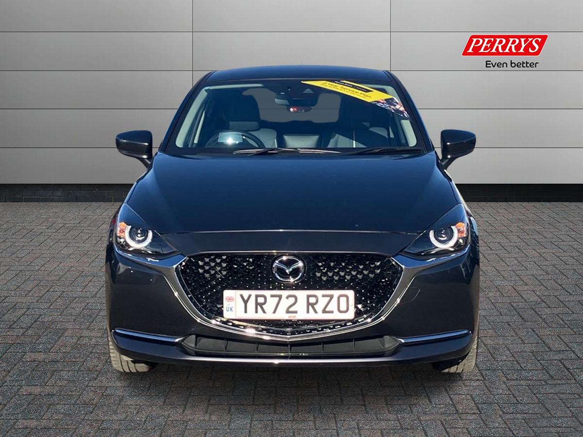 Used Mazda Mazda2 2022 for sale - 76177391: Photo 4