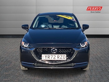 Used Mazda Mazda2 2022 for sale - 76177391: Photo