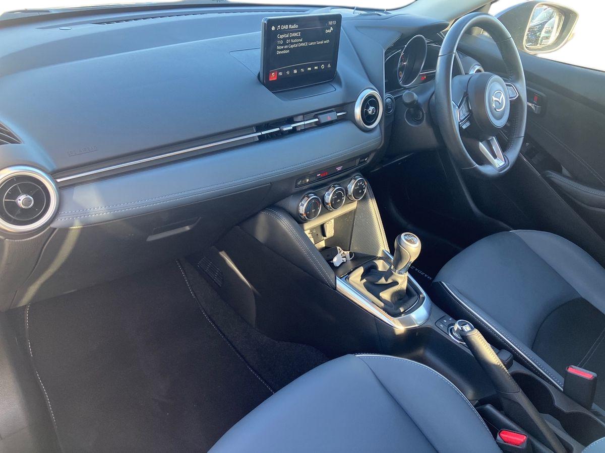 Used Mazda Mazda2 2022 for sale - 76177391: Photo 6