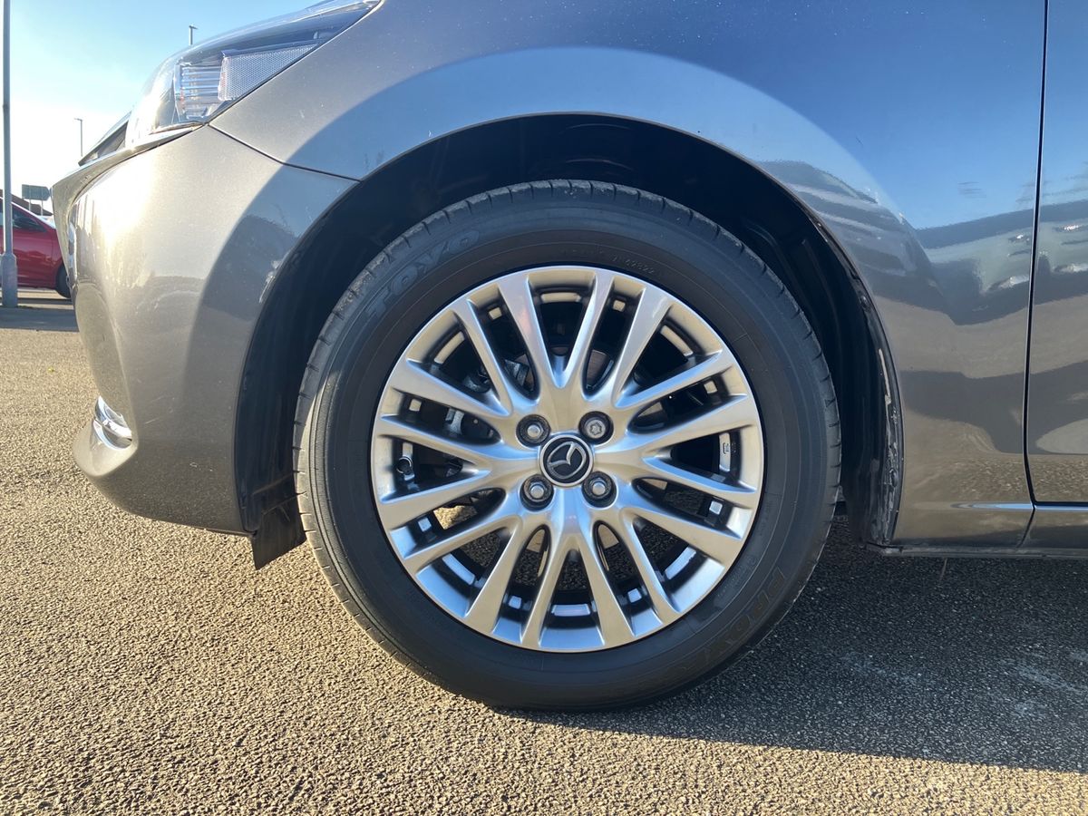 Used Mazda Mazda2 2022 for sale - 76177391: Photo 7