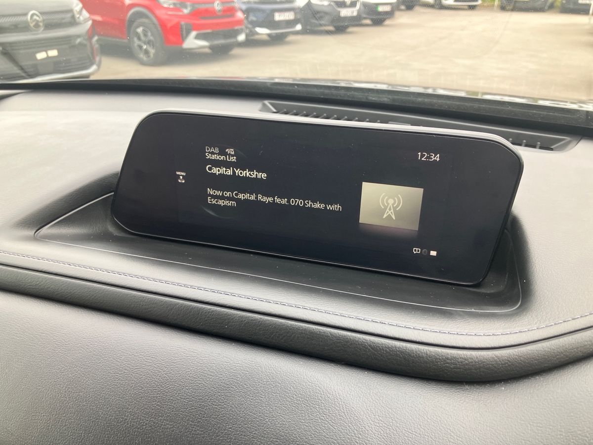 Used Mazda CX-30 2022 for sale - 76090145: Photo 10