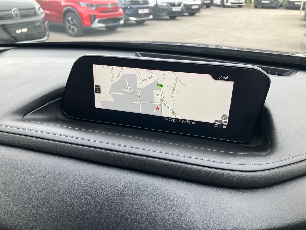 Used Mazda CX-30 2022 for sale - 76090145: Photo 11