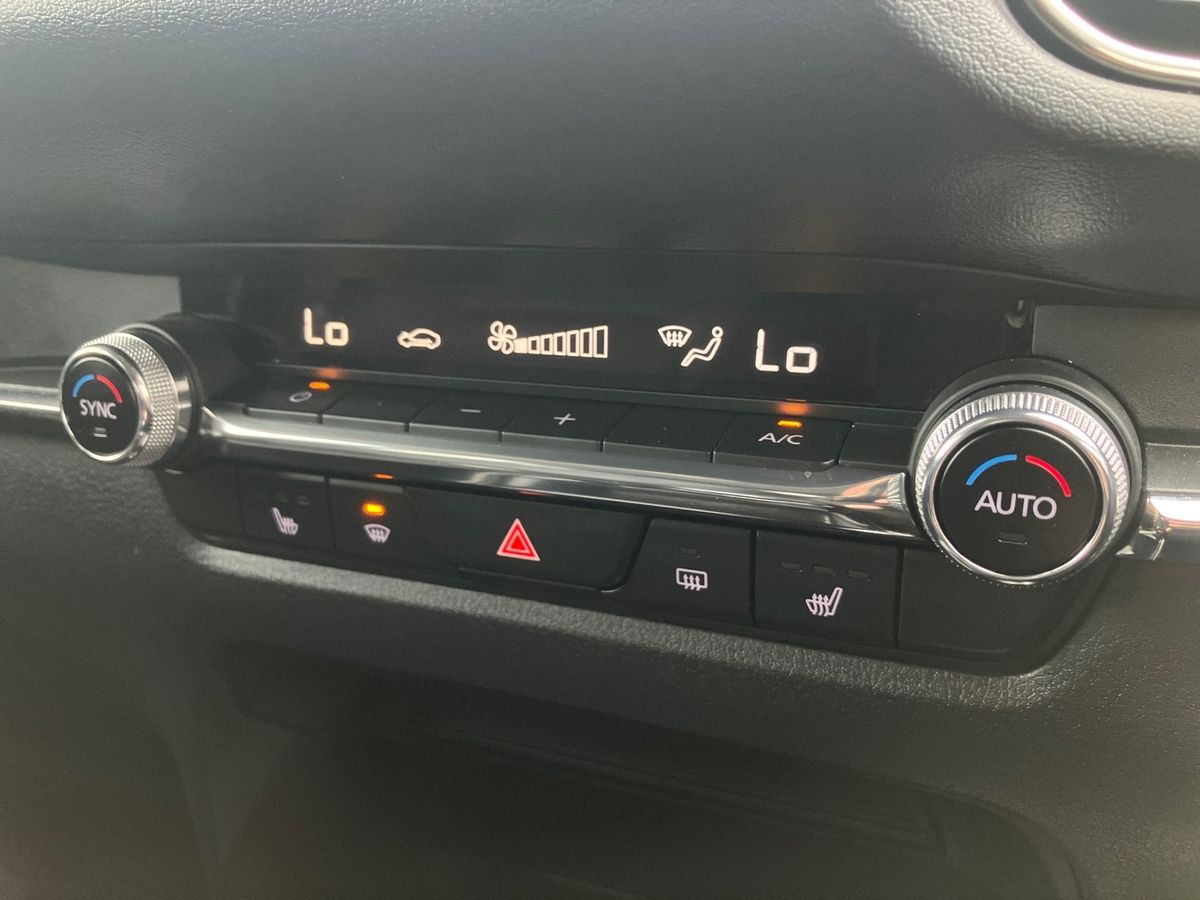 Used Mazda CX-30 2022 for sale - 76090145: Photo 12