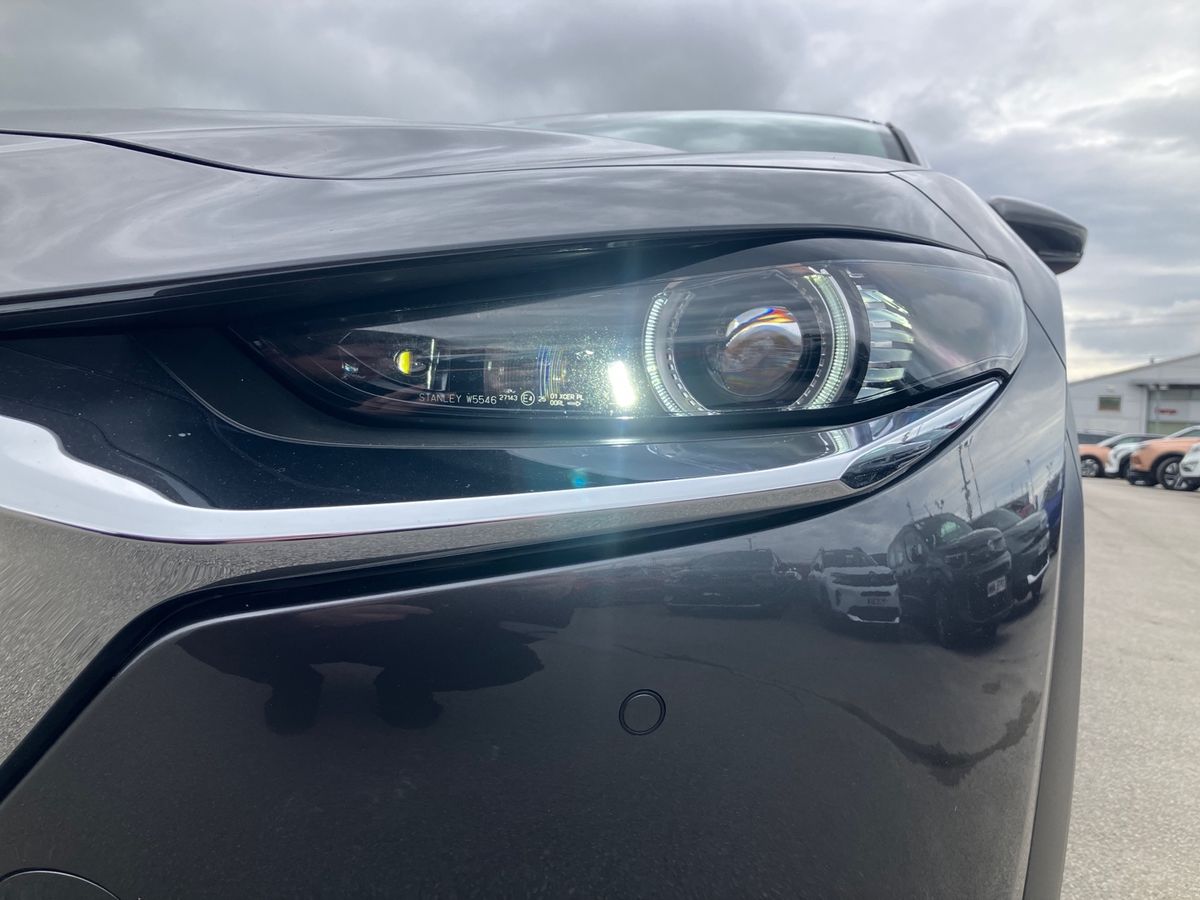 Used Mazda CX-30 2022 for sale - 76090145: Photo 13