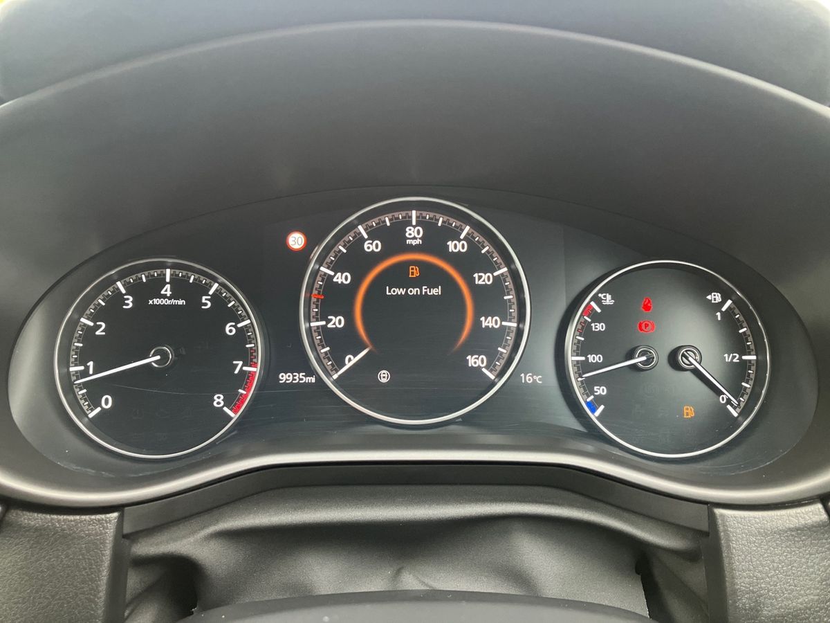 Used Mazda CX-30 2022 for sale - 76090145: Photo 14