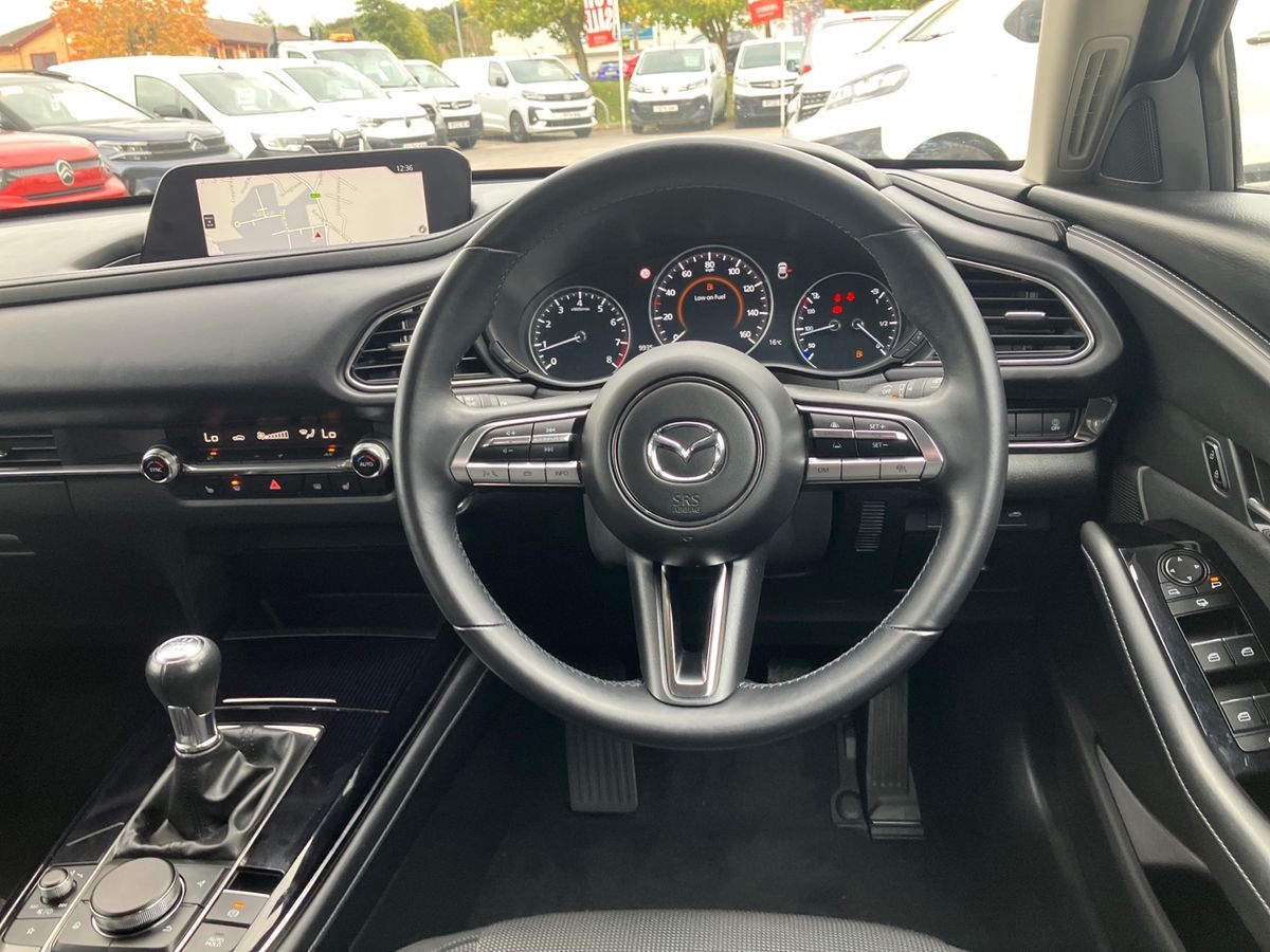 Used Mazda CX-30 2022 for sale - 76090145: Photo 15