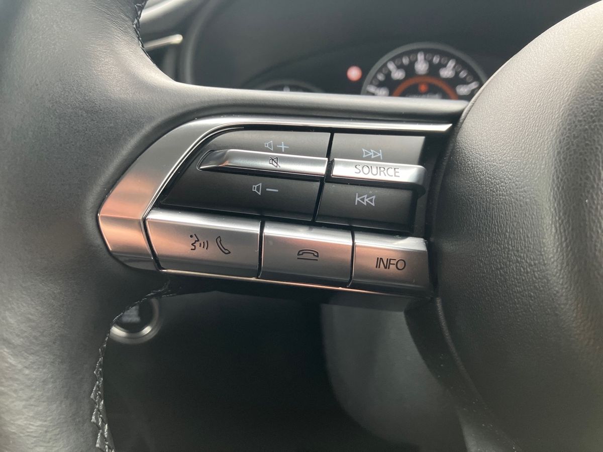 Used Mazda CX-30 2022 for sale - 76090145: Photo 16