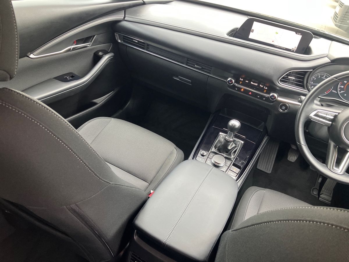 Used Mazda CX-30 2022 for sale - 76090145: Photo 17