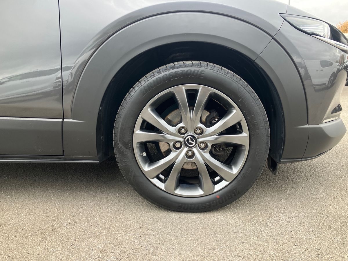 Used Mazda CX-30 2022 for sale - 76090145: Photo 22