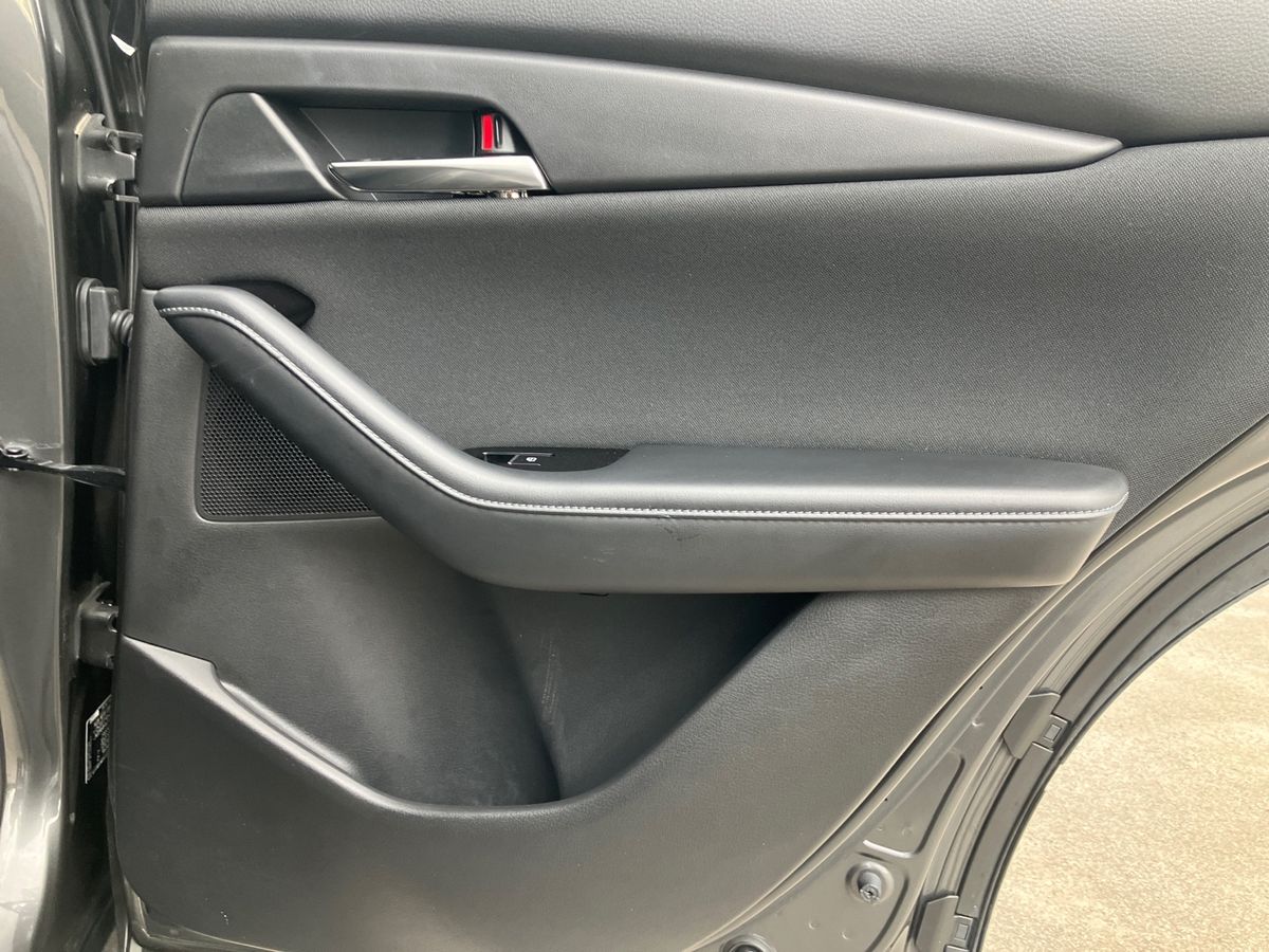 Used Mazda CX-30 2022 for sale - 76090145: Photo 27