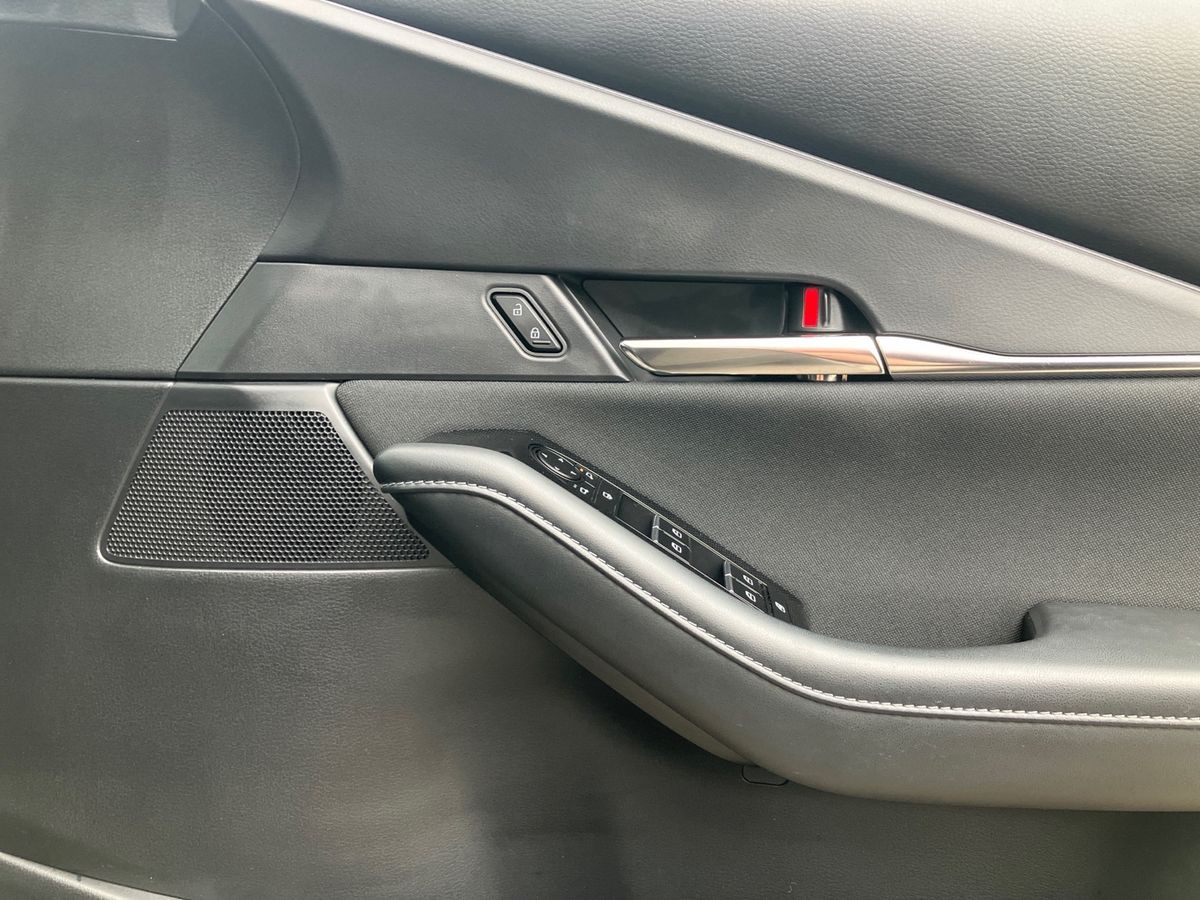 Used Mazda CX-30 2022 for sale - 76090145: Photo 29