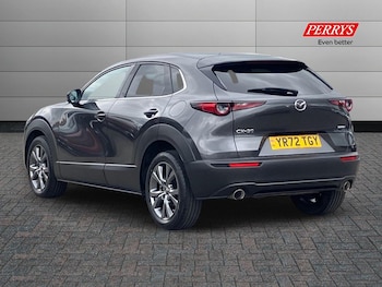 Used Mazda CX-30 2022 for sale - 76090145: Photo