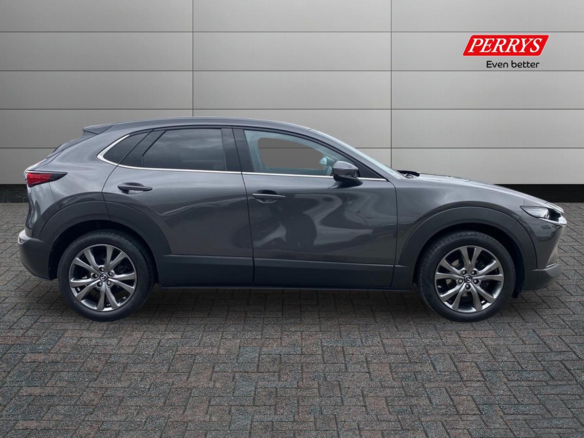 Used Mazda CX-30 2022 for sale - 76090145: Photo 3