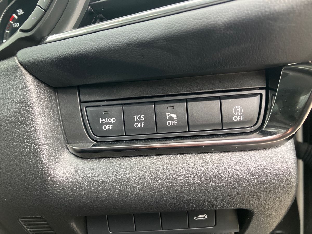 Used Mazda CX-30 2022 for sale - 76090145: Photo 30