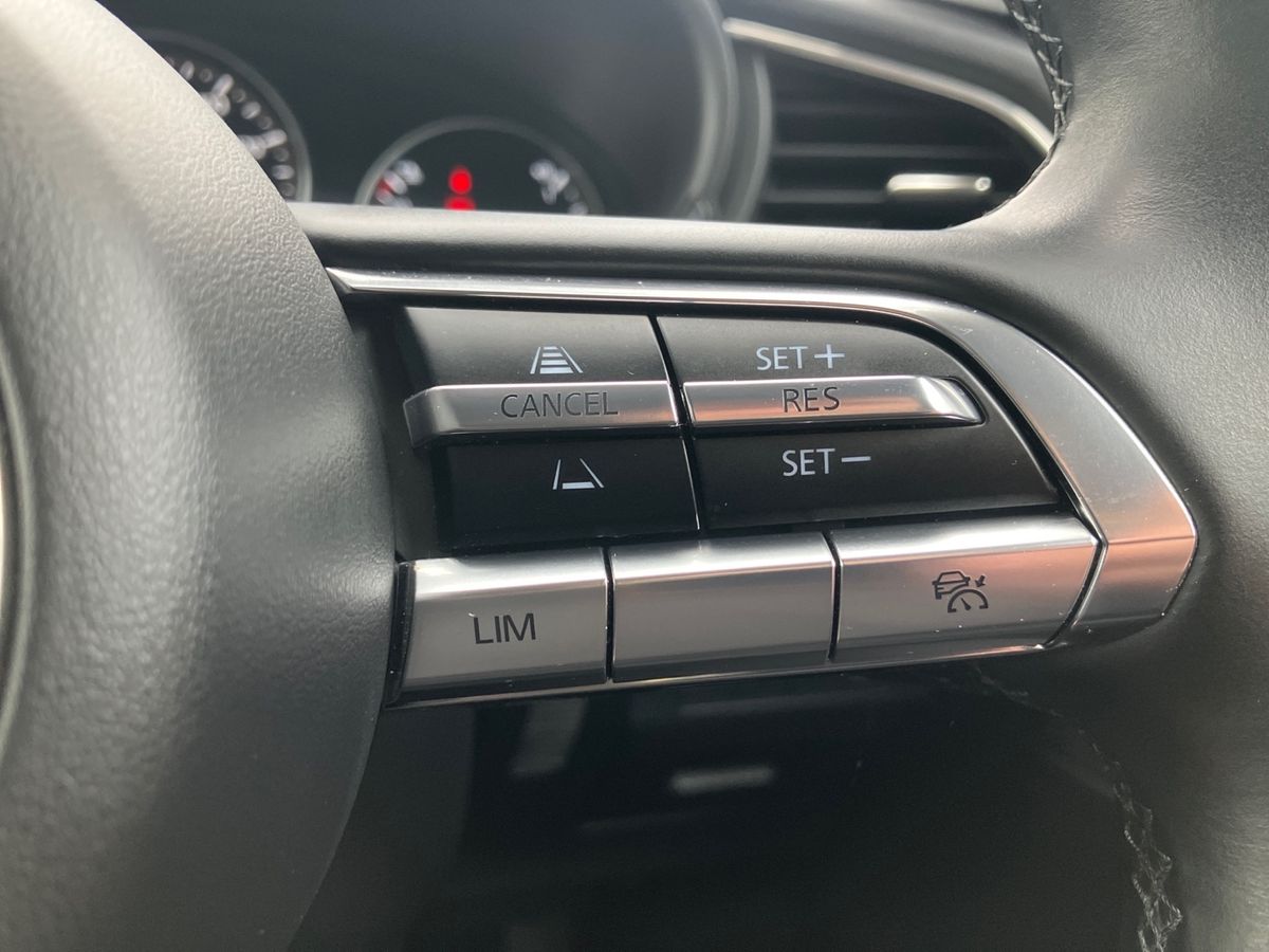 Used Mazda CX-30 2022 for sale - 76090145: Photo 31