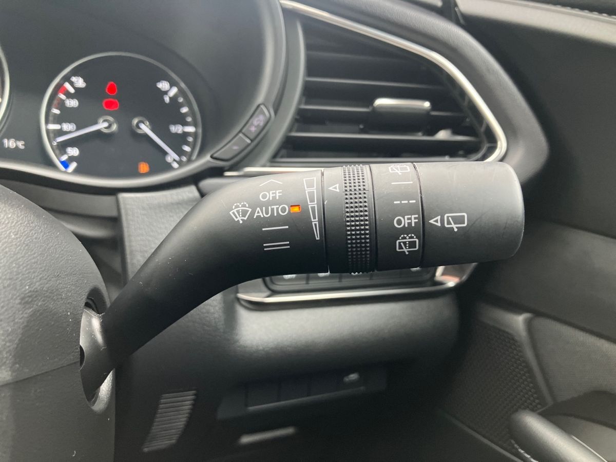 Used Mazda CX-30 2022 for sale - 76090145: Photo 32