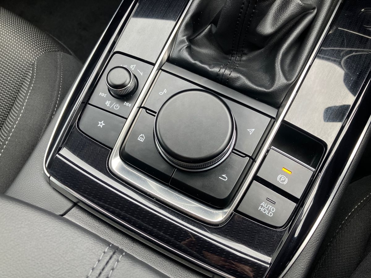 Used Mazda CX-30 2022 for sale - 76090145: Photo 34