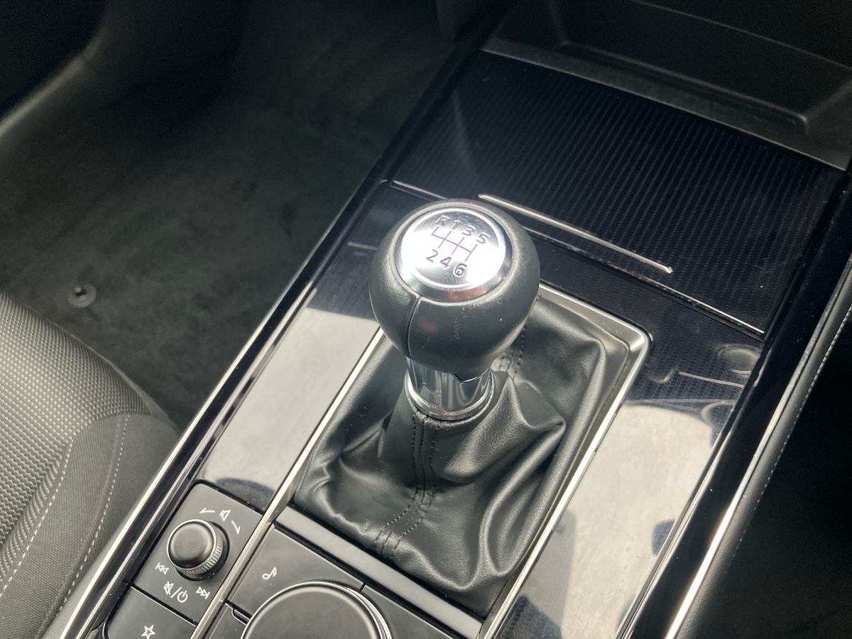 Used Mazda CX-30 2022 for sale - 76090145: Photo 35