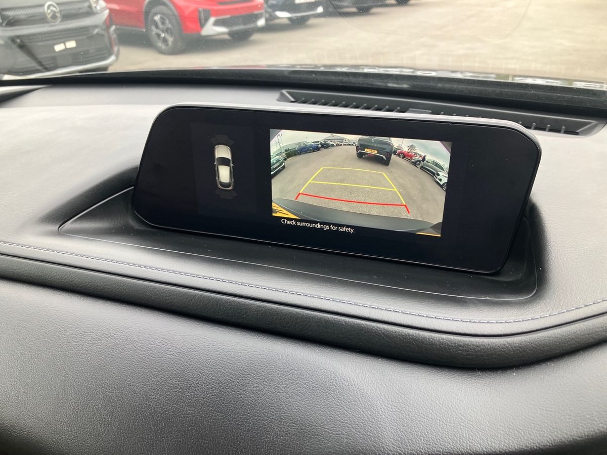 Used Mazda CX-30 2022 for sale - 76090145: Photo 38