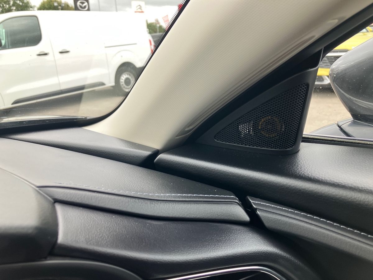 Used Mazda CX-30 2022 for sale - 76090145: Photo 39