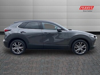 Used Mazda CX-30 2022 for sale - 76090145: Photo