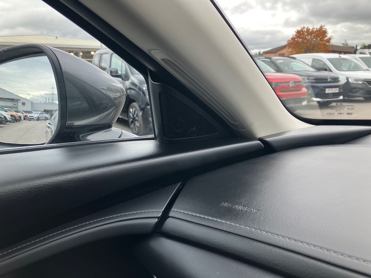 Used Mazda CX-30 2022 for sale - 76090145: Photo 40