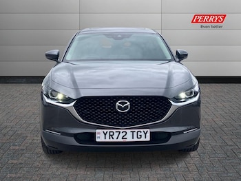 Used Mazda CX-30 2022 for sale - 76090145: Photo