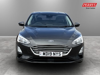 Used Ford Focus 2019 for sale - 78755305: Photo