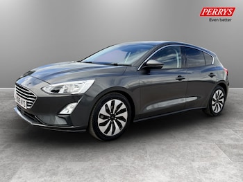 Used Ford Focus 2019 for sale - 78755305: Photo