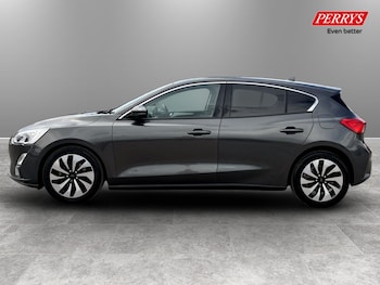 Used Ford Focus 2019 for sale - 78755305: Photo