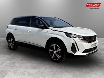 Used Peugeot 5008 2023 for sale - 79205009: Photo